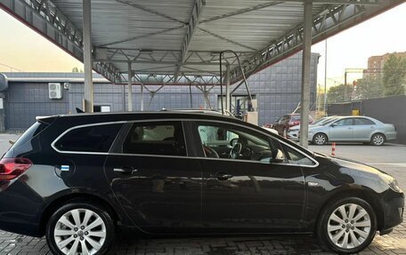 Opel Astra J, 2012 год, 649 000 рублей, 2 фотография