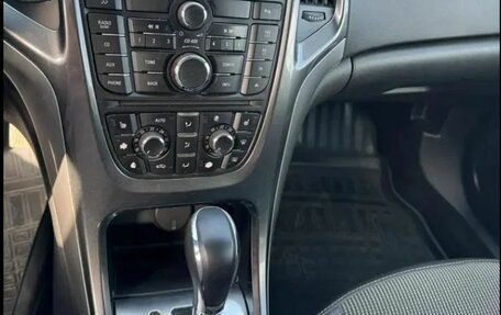 Opel Astra J, 2012 год, 649 000 рублей, 4 фотография
