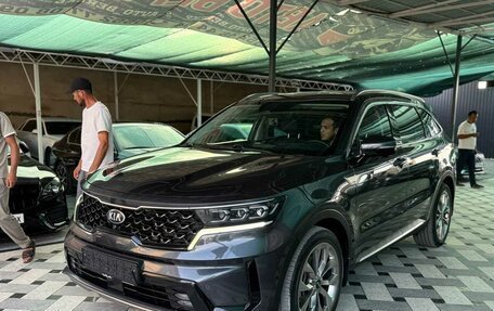 KIA Sorento IV, 2021 год, 2 200 000 рублей, 2 фотография
