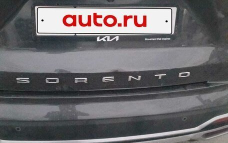 KIA Sorento IV, 2021 год, 2 200 000 рублей, 5 фотография