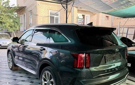 KIA Sorento IV, 2021 год, 2 200 000 рублей, 3 фотография