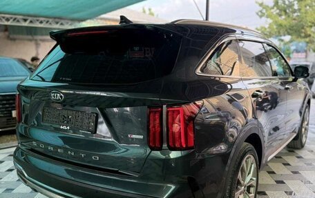 KIA Sorento IV, 2021 год, 2 200 000 рублей, 4 фотография