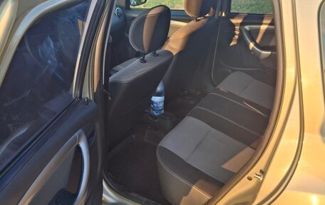 Renault Duster I рестайлинг, 2014 год, 1 050 000 рублей, 10 фотография