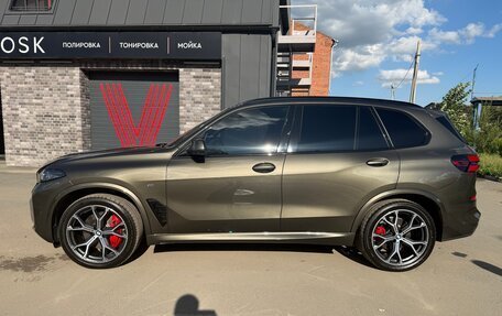 BMW X5, 2023 год, 11 500 000 рублей, 5 фотография
