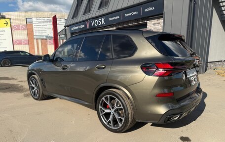 BMW X5, 2023 год, 11 500 000 рублей, 6 фотография