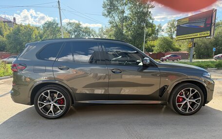 BMW X5, 2023 год, 11 500 000 рублей, 4 фотография