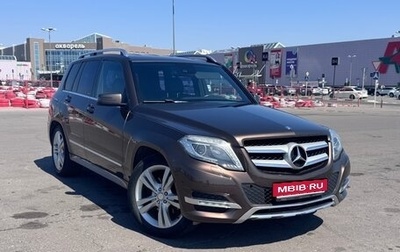 Mercedes-Benz GLK-Класс, 2014 год, 2 100 000 рублей, 1 фотография