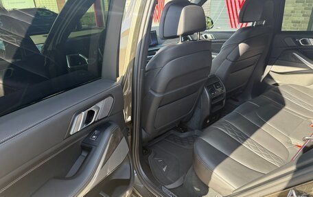 BMW X5, 2023 год, 11 500 000 рублей, 11 фотография