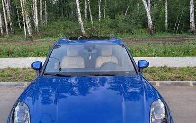 Porsche Macan I рестайлинг, 2018 год, 3 500 000 рублей, 1 фотография