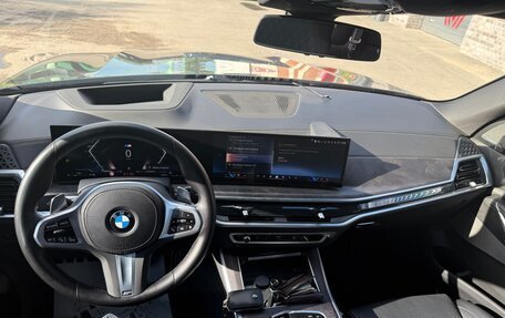 BMW X5, 2023 год, 11 500 000 рублей, 10 фотография