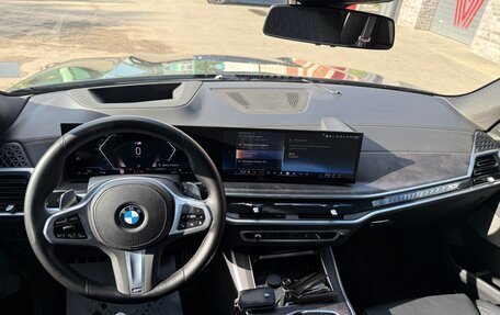 BMW X5, 2023 год, 11 500 000 рублей, 9 фотография
