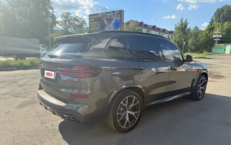 BMW X5, 2023 год, 11 500 000 рублей, 7 фотография