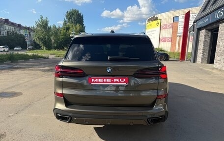 BMW X5, 2023 год, 11 500 000 рублей, 3 фотография