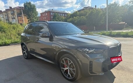 BMW X5, 2023 год, 11 500 000 рублей, 8 фотография