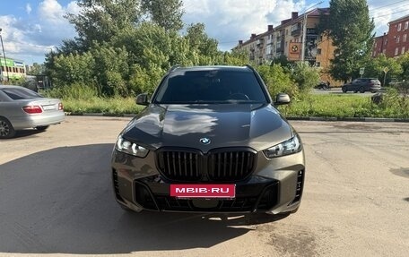 BMW X5, 2023 год, 11 500 000 рублей, 2 фотография