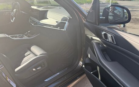 BMW X5, 2023 год, 11 500 000 рублей, 13 фотография