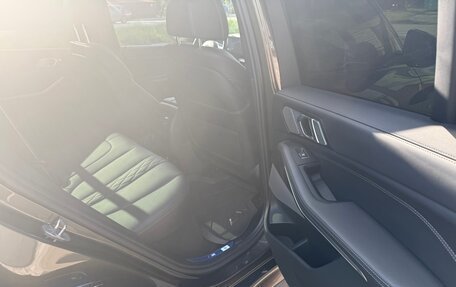 BMW X5, 2023 год, 11 500 000 рублей, 12 фотография