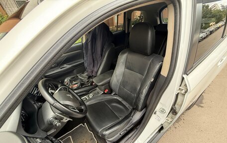 Mitsubishi Outlander III рестайлинг 3, 2013 год, 1 200 000 рублей, 11 фотография