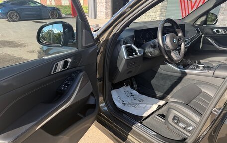 BMW X5, 2023 год, 11 500 000 рублей, 14 фотография