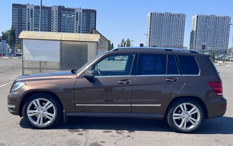 Mercedes-Benz GLK-Класс, 2014 год, 2 100 000 рублей, 5 фотография