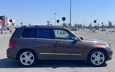 Mercedes-Benz GLK-Класс, 2014 год, 2 100 000 рублей, 6 фотография