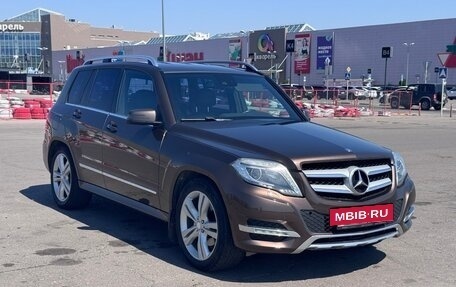 Mercedes-Benz GLK-Класс, 2014 год, 2 100 000 рублей, 8 фотография