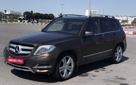 Mercedes-Benz GLK-Класс, 2014 год, 2 100 000 рублей, 7 фотография