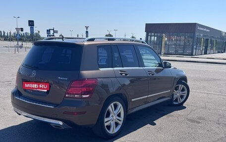 Mercedes-Benz GLK-Класс, 2014 год, 2 100 000 рублей, 9 фотография