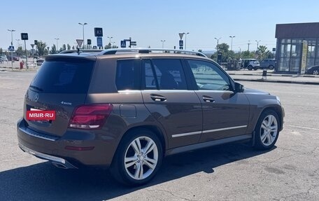 Mercedes-Benz GLK-Класс, 2014 год, 2 100 000 рублей, 4 фотография