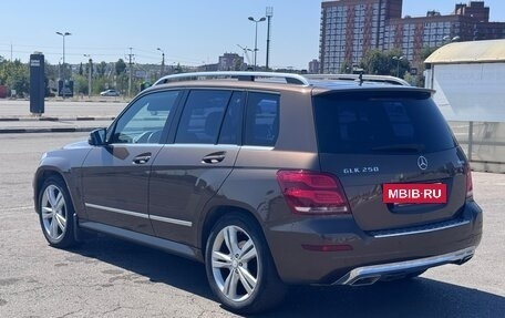 Mercedes-Benz GLK-Класс, 2014 год, 2 100 000 рублей, 3 фотография