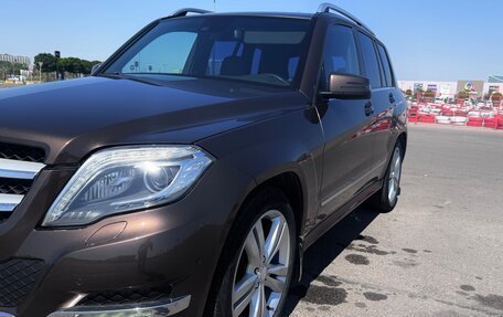 Mercedes-Benz GLK-Класс, 2014 год, 2 100 000 рублей, 11 фотография