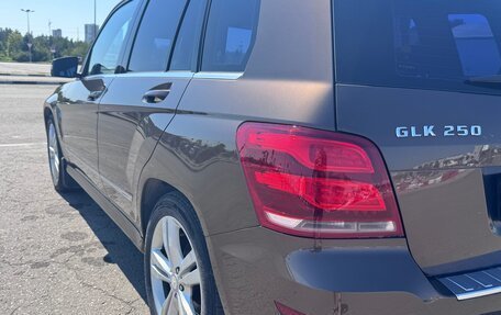 Mercedes-Benz GLK-Класс, 2014 год, 2 100 000 рублей, 14 фотография