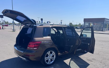 Mercedes-Benz GLK-Класс, 2014 год, 2 100 000 рублей, 18 фотография