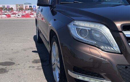 Mercedes-Benz GLK-Класс, 2014 год, 2 100 000 рублей, 12 фотография