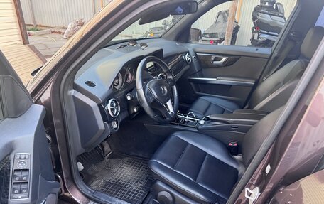 Mercedes-Benz GLK-Класс, 2014 год, 2 100 000 рублей, 23 фотография