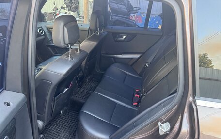 Mercedes-Benz GLK-Класс, 2014 год, 2 100 000 рублей, 25 фотография