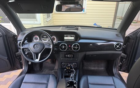 Mercedes-Benz GLK-Класс, 2014 год, 2 100 000 рублей, 27 фотография