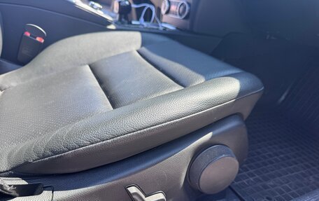 Mercedes-Benz GLK-Класс, 2014 год, 2 100 000 рублей, 29 фотография