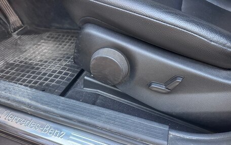 Mercedes-Benz GLK-Класс, 2014 год, 2 100 000 рублей, 28 фотография