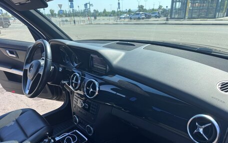 Mercedes-Benz GLK-Класс, 2014 год, 2 100 000 рублей, 30 фотография