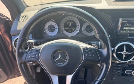 Mercedes-Benz GLK-Класс, 2014 год, 2 100 000 рублей, 36 фотография