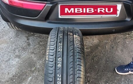 KIA Sportage III, 2015 год, 1 690 000 рублей, 6 фотография
