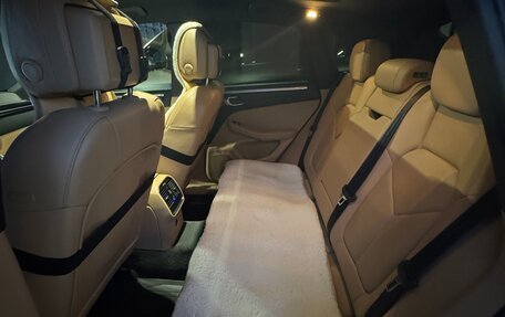 Porsche Macan I рестайлинг, 2018 год, 3 500 000 рублей, 9 фотография