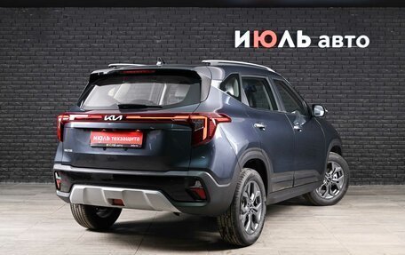 KIA Seltos I, 2026 год, 2 949 000 рублей, 4 фотография