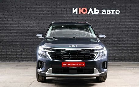 KIA Seltos I, 2026 год, 2 949 000 рублей, 2 фотография
