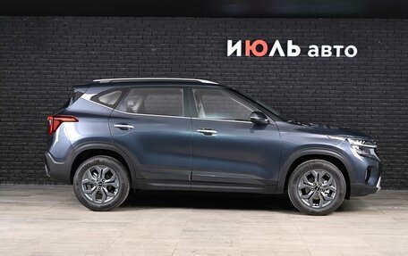KIA Seltos I, 2026 год, 2 949 000 рублей, 7 фотография