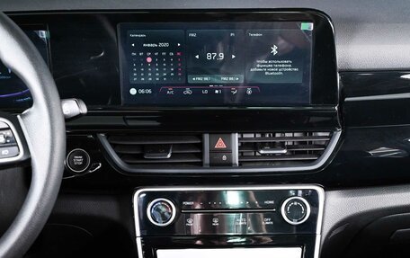 KIA Seltos I, 2026 год, 2 949 000 рублей, 14 фотография
