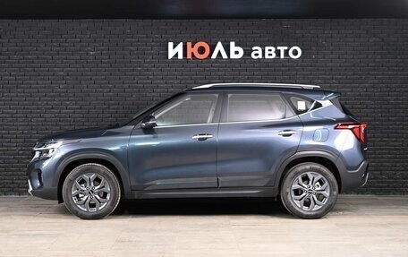 KIA Seltos I, 2026 год, 2 949 000 рублей, 8 фотография