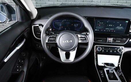 KIA Seltos I, 2026 год, 2 949 000 рублей, 12 фотография