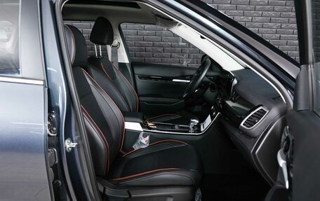 KIA Seltos I, 2026 год, 2 949 000 рублей, 11 фотография